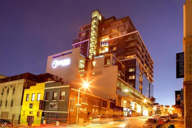 1 Bedroom Property for Sale in De Waterkant Western Cape